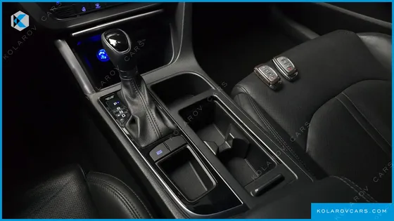 HYUNDAI SONATA LPI PREMIUM