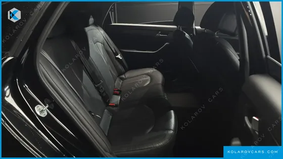 HYUNDAI SONATA LPI PREMIUM