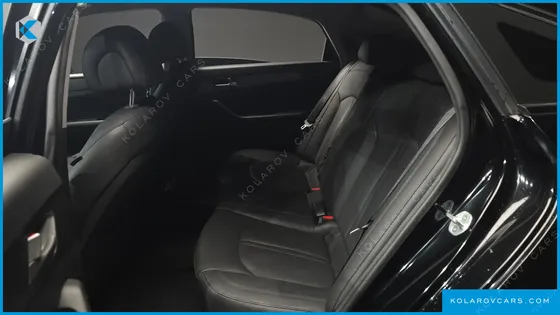 HYUNDAI SONATA LPI PREMIUM