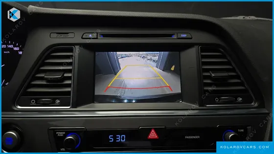 HYUNDAI SONATA LPI PREMIUM