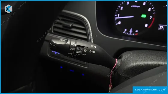 HYUNDAI SONATA LPI PREMIUM
