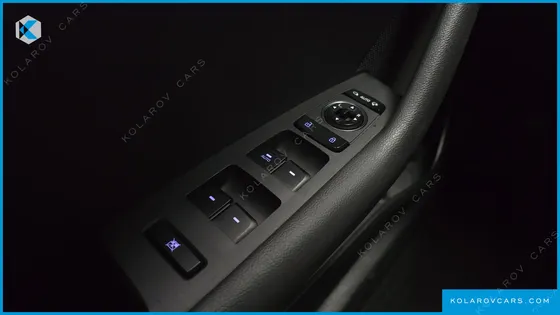 HYUNDAI SONATA LPI PREMIUM
