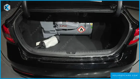 HYUNDAI SONATA LPI PREMIUM