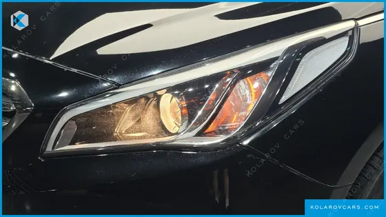 HYUNDAI SONATA LPI PREMIUM