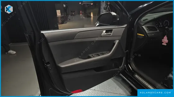 HYUNDAI SONATA LPI PREMIUM
