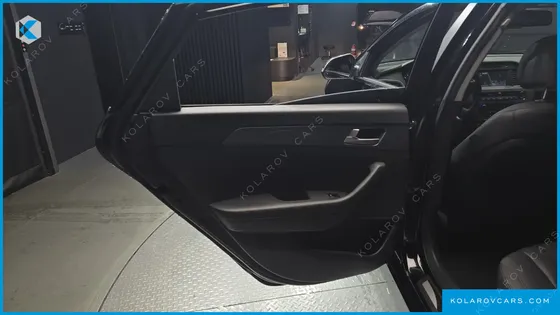 HYUNDAI SONATA LPI PREMIUM