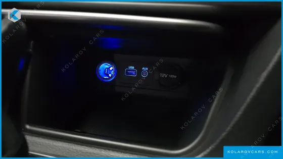 HYUNDAI SONATA LPI PREMIUM