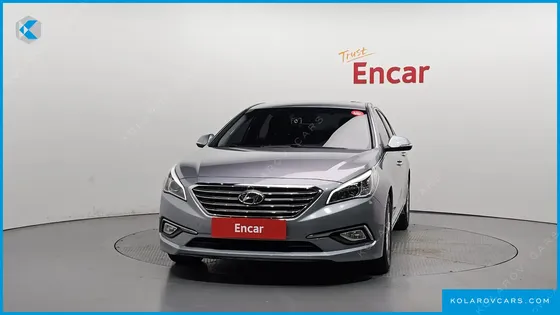HYUNDAI SONATA 2.0 SMART