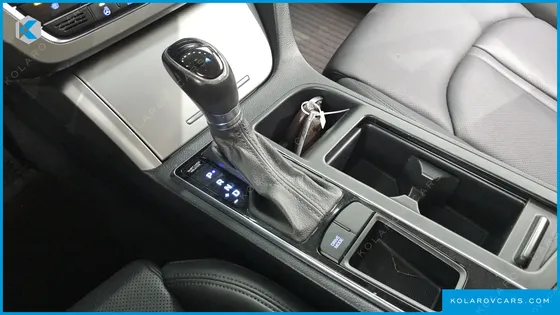 HYUNDAI SONATA 2.0 SMART