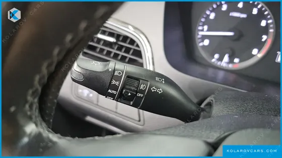 HYUNDAI SONATA 2.0 SMART