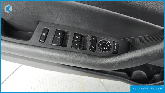 HYUNDAI SONATA 2.0 SMART