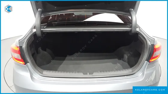 HYUNDAI SONATA 2.0 SMART