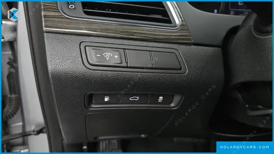 HYUNDAI SONATA 2.0 SMART