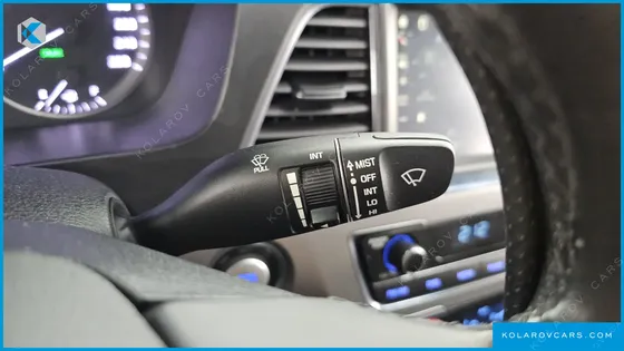 HYUNDAI SONATA 2.0 SMART