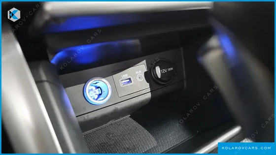 HYUNDAI SONATA 2.0 SMART