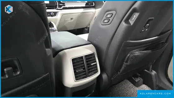KIA SPORTAGE GASOLINE 1.6 TURBO 2WD