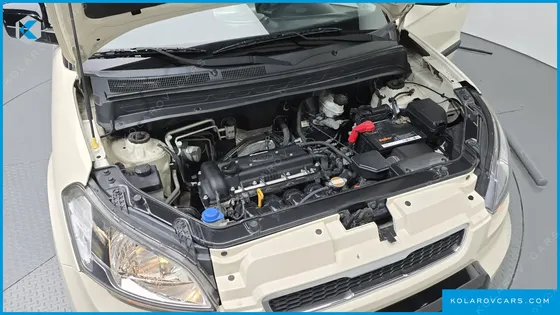 KIA SOUL 1.6 4U