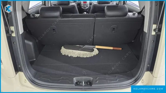 KIA SOUL 1.6 4U