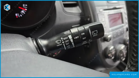 KIA SOUL 1.6 4U