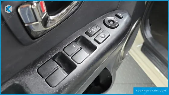 KIA SOUL 1.6 4U