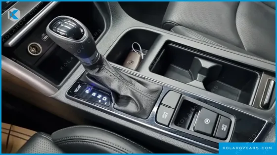 HYUNDAI SONATA 2.0 STYLE
