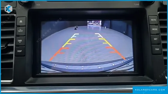 HYUNDAI SONATA 2.0 STYLE
