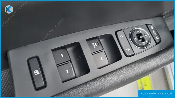 HYUNDAI SONATA 2.0 STYLE