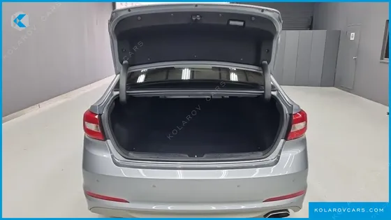 HYUNDAI SONATA 2.0 STYLE