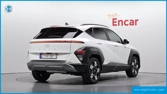 HYUNDAI KONA INSPIRATION