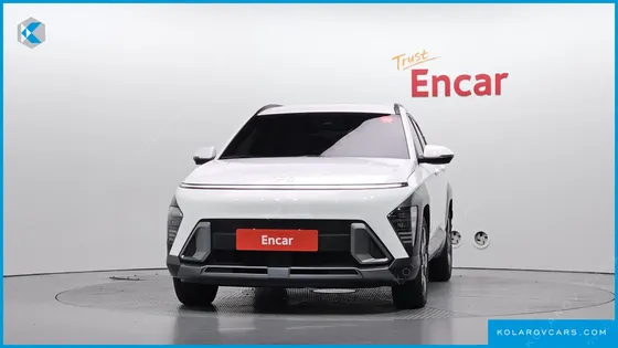 HYUNDAI KONA INSPIRATION