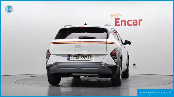 HYUNDAI KONA INSPIRATION