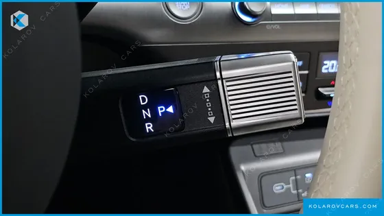 HYUNDAI KONA INSPIRATION