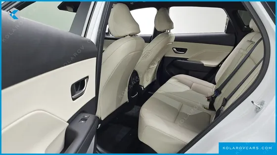 HYUNDAI KONA INSPIRATION