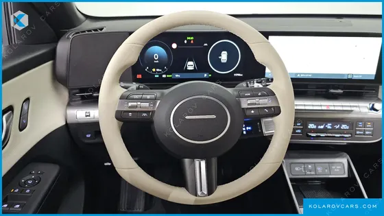 HYUNDAI KONA INSPIRATION