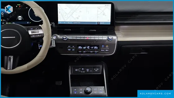 HYUNDAI KONA INSPIRATION