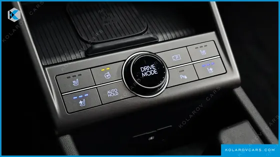 HYUNDAI KONA INSPIRATION