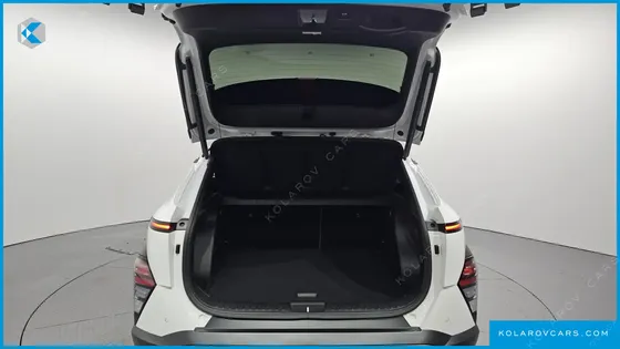 HYUNDAI KONA INSPIRATION