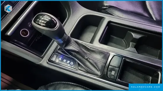HYUNDAI SONATA 2.0 STYLE