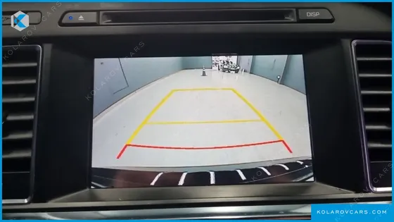 HYUNDAI SONATA 2.0 STYLE