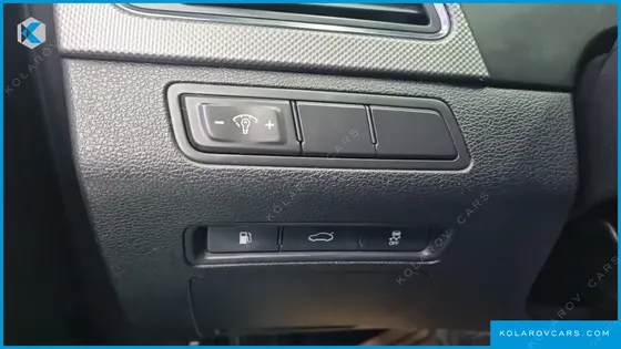 HYUNDAI SONATA 2.0 STYLE