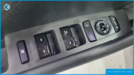 HYUNDAI SONATA 2.0 STYLE