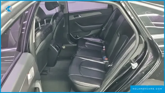 HYUNDAI SONATA 2.0 STYLE