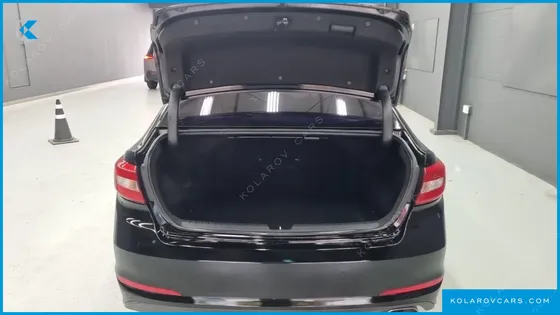 HYUNDAI SONATA 2.0 STYLE
