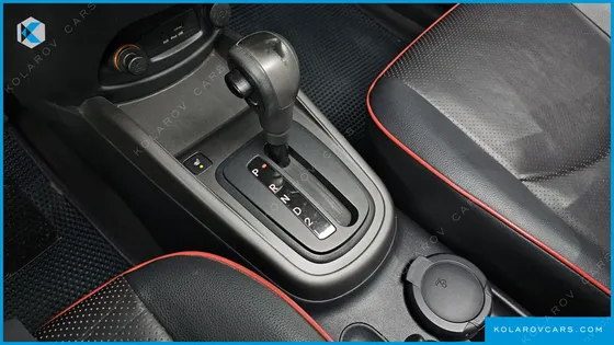 KIA SOUL 1.6 2U