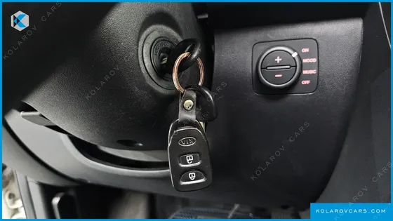 KIA SOUL 1.6 2U