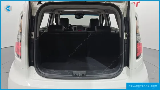 KIA SOUL 1.6 2U