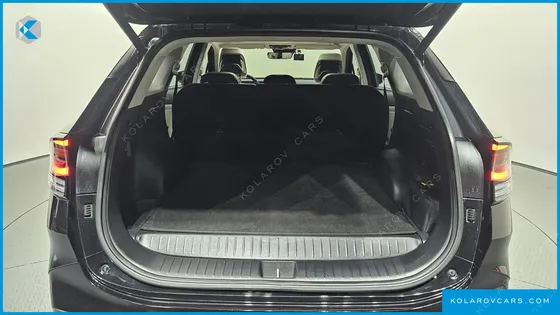 KIA SPORTAGE LPG 2.0 2WD