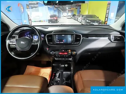KIA SORENTO DIESEL 2.2 4WD