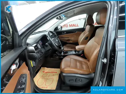 KIA SORENTO DIESEL 2.2 4WD