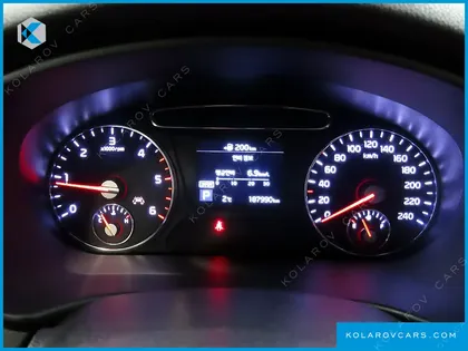 KIA SORENTO DIESEL 2.2 4WD